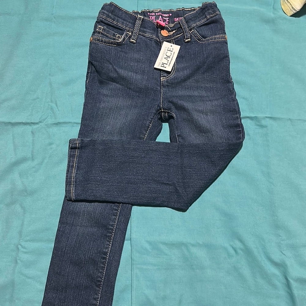 Kids Jeans for Girls